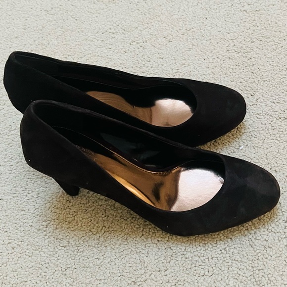 New Ann Taylor Loft heels， size 7.5 - Picture 2 of 9